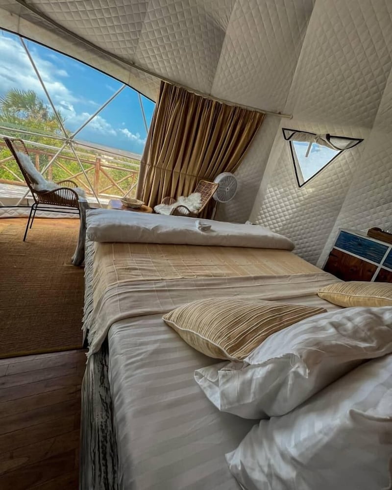 Luxury Tent