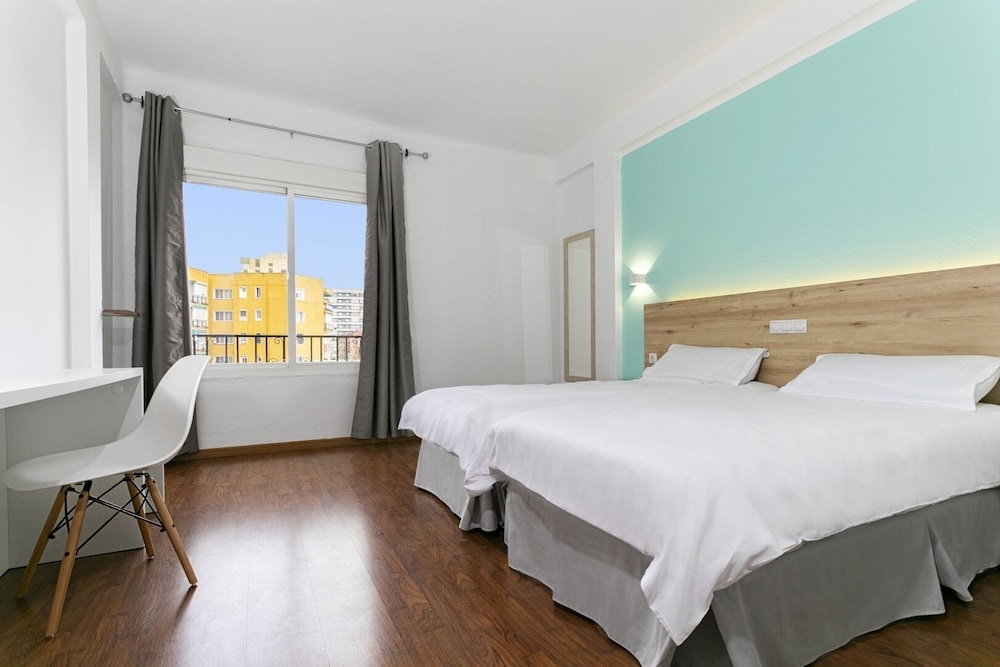 Comfort Twin Room