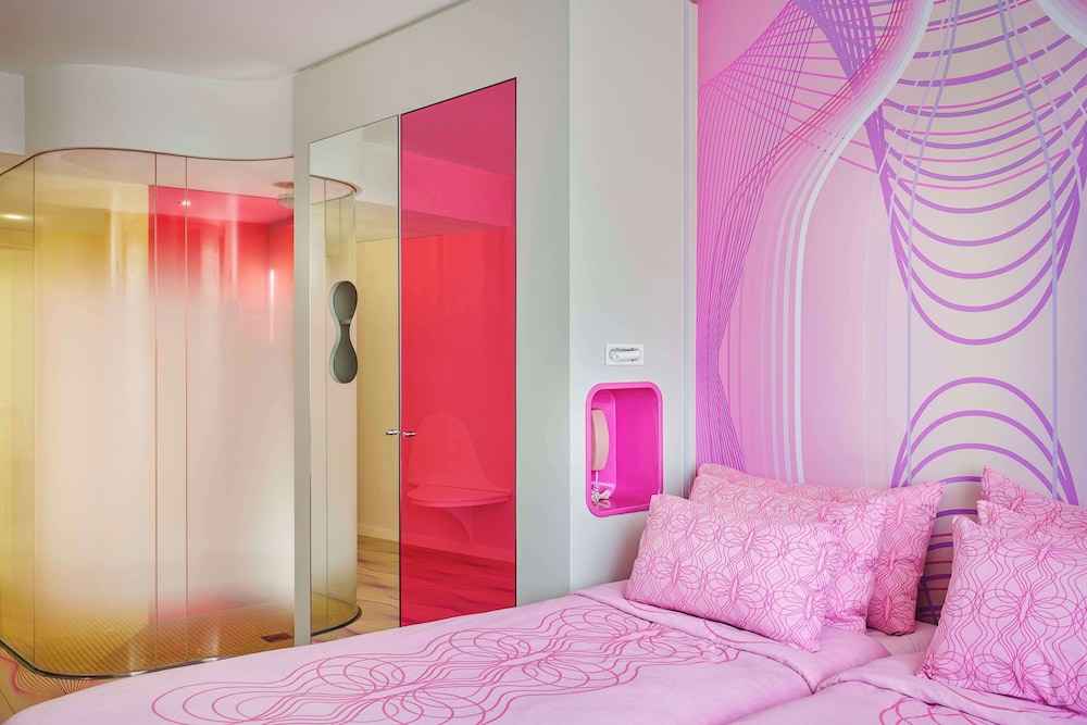 nhow Room Riverside