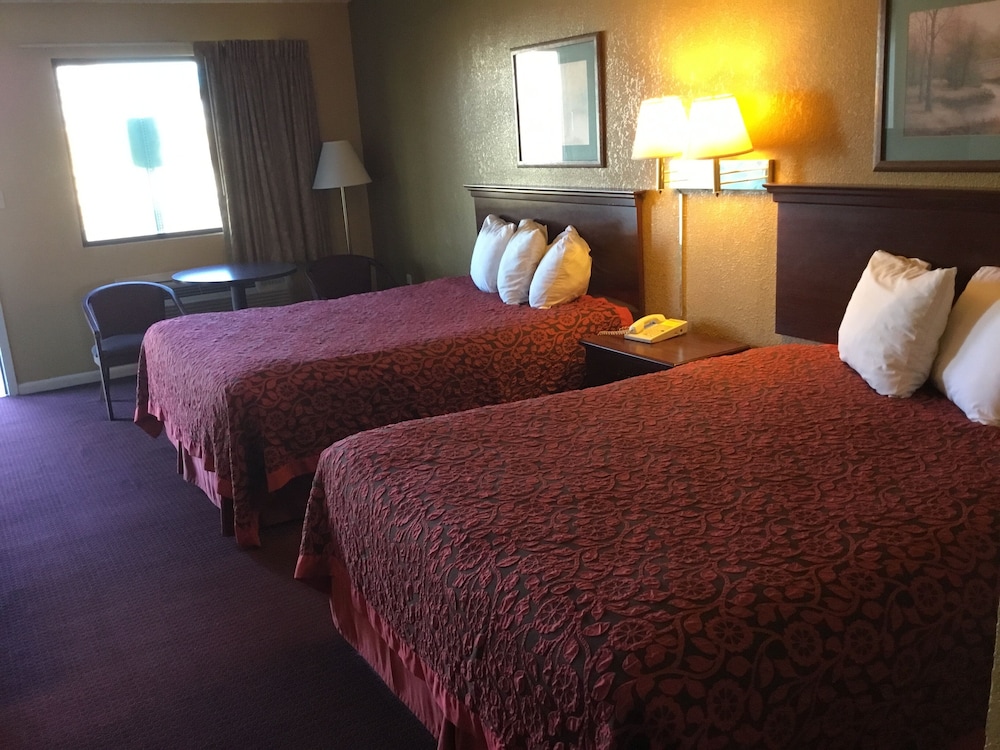 Basic Double Room - Photo 3