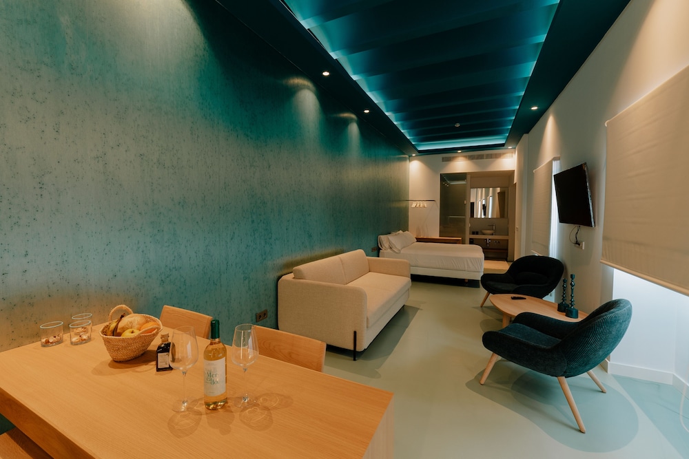 APARTAMENTO AGUAMARINA