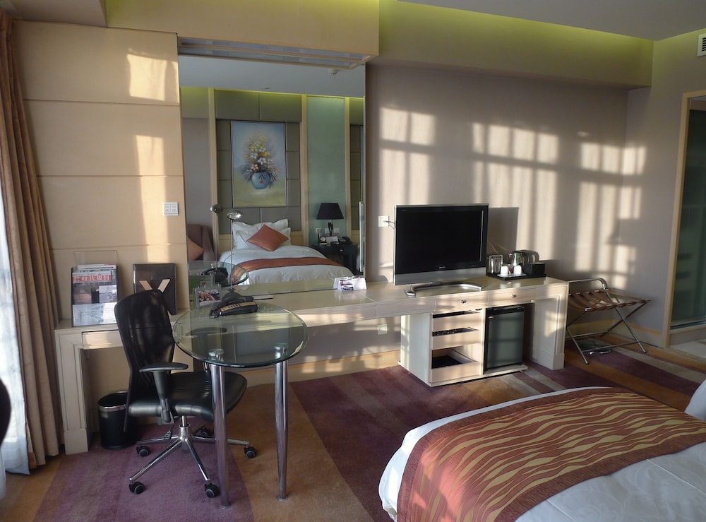 Executive King Room photo 3