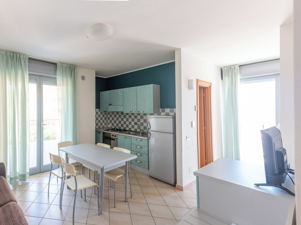 Deluxe Apartment, Sea View photo 1