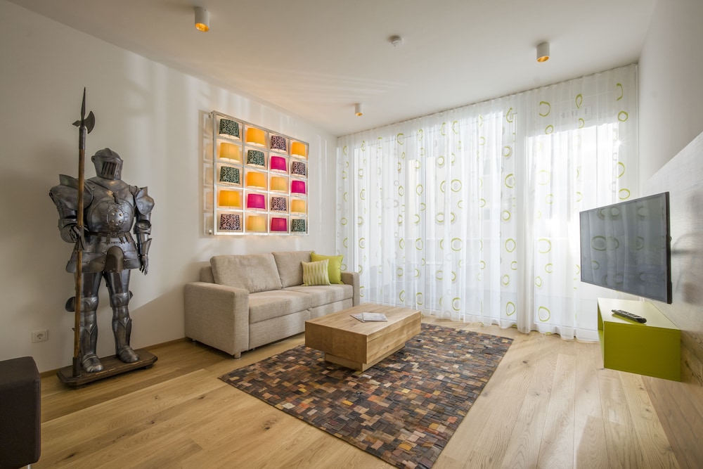 Private Living Kufstein, 사진 21