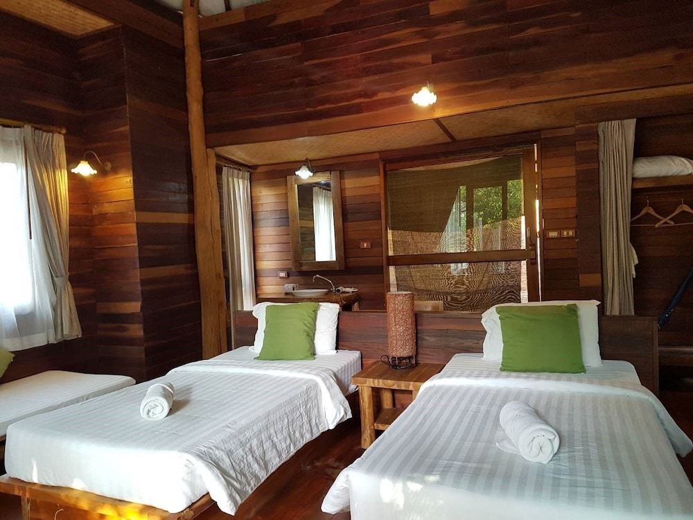 Seaside Villa photo 2