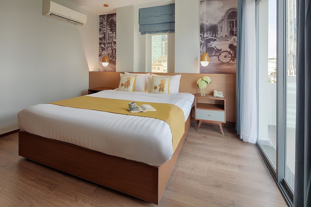 Junior Double Room photo 2