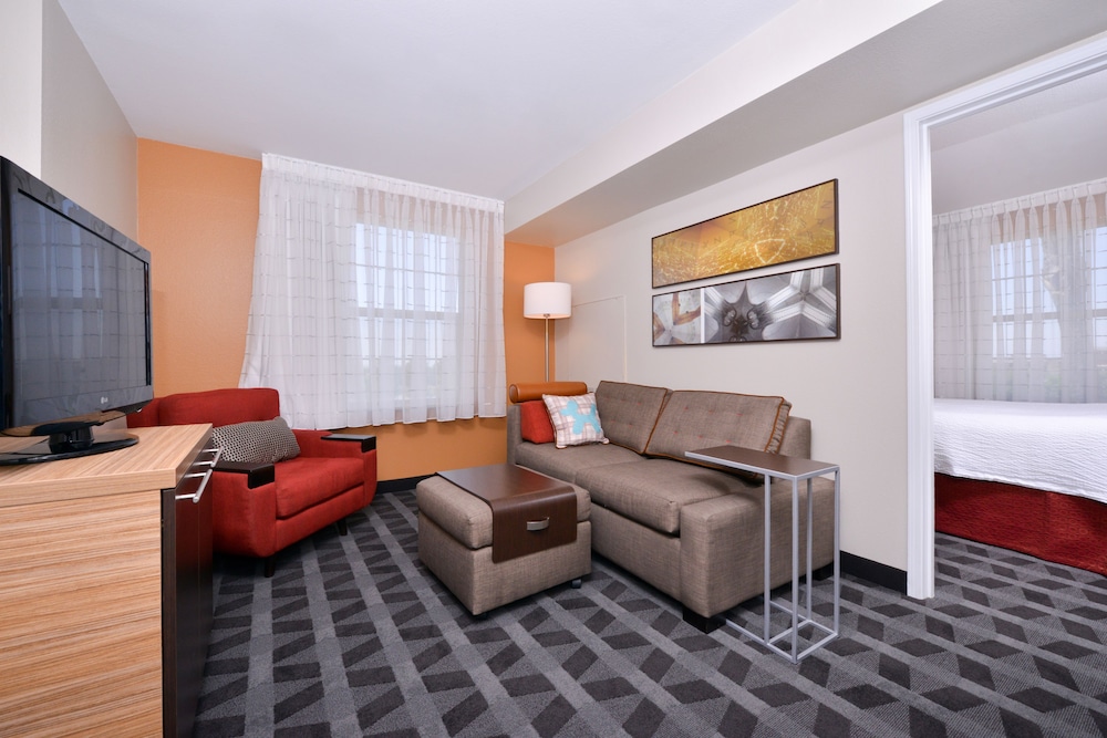 Suite, 1 Double Bed - Photo 4