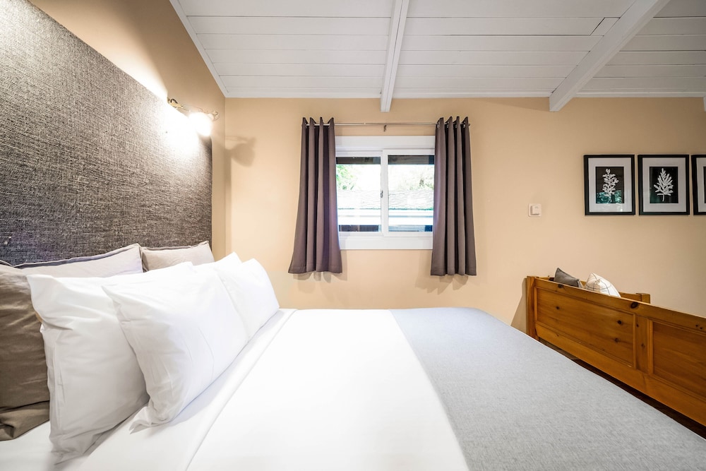 Cabin, 1 Bedroom, River View
