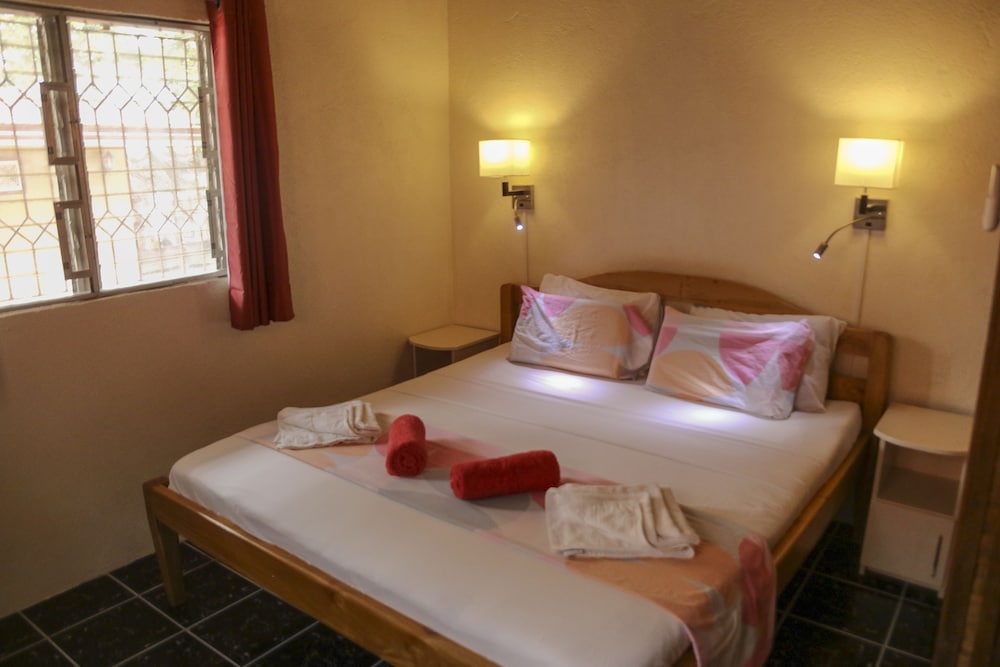 Family Suite, 2 Bedrooms, Sea View