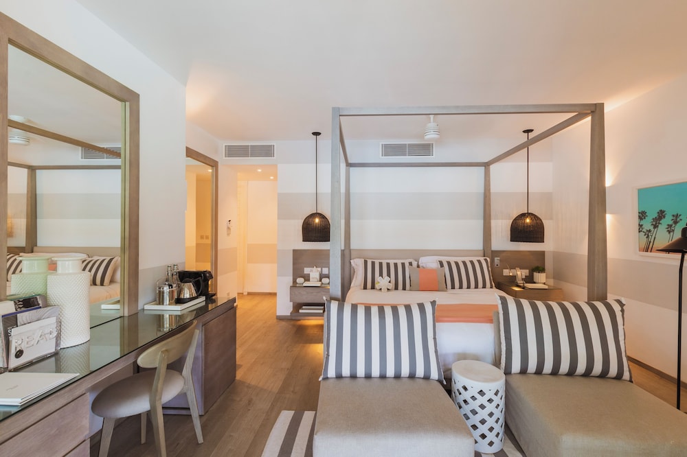 Wellness Junior Suite - Photo 1
