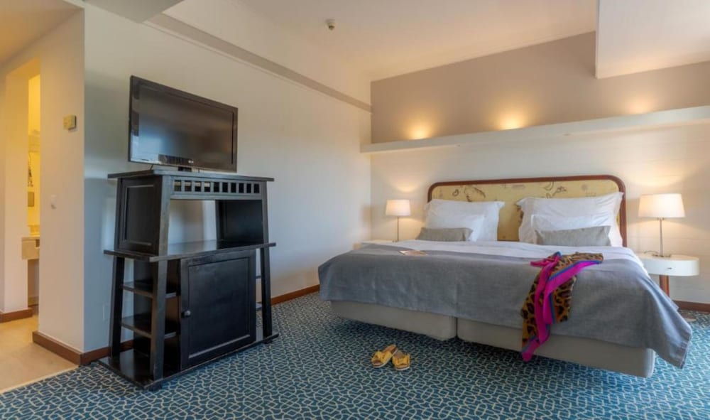 Superior Double or Twin Room, Garden View - Photo 8
