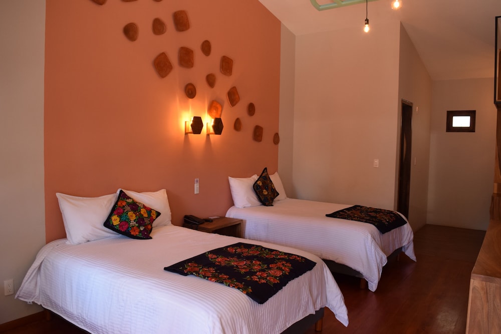 Superior Double Room, 2 Double Beds