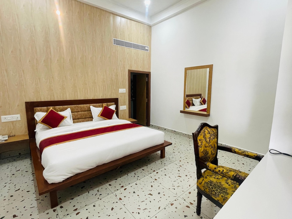 Superior Room photo 3