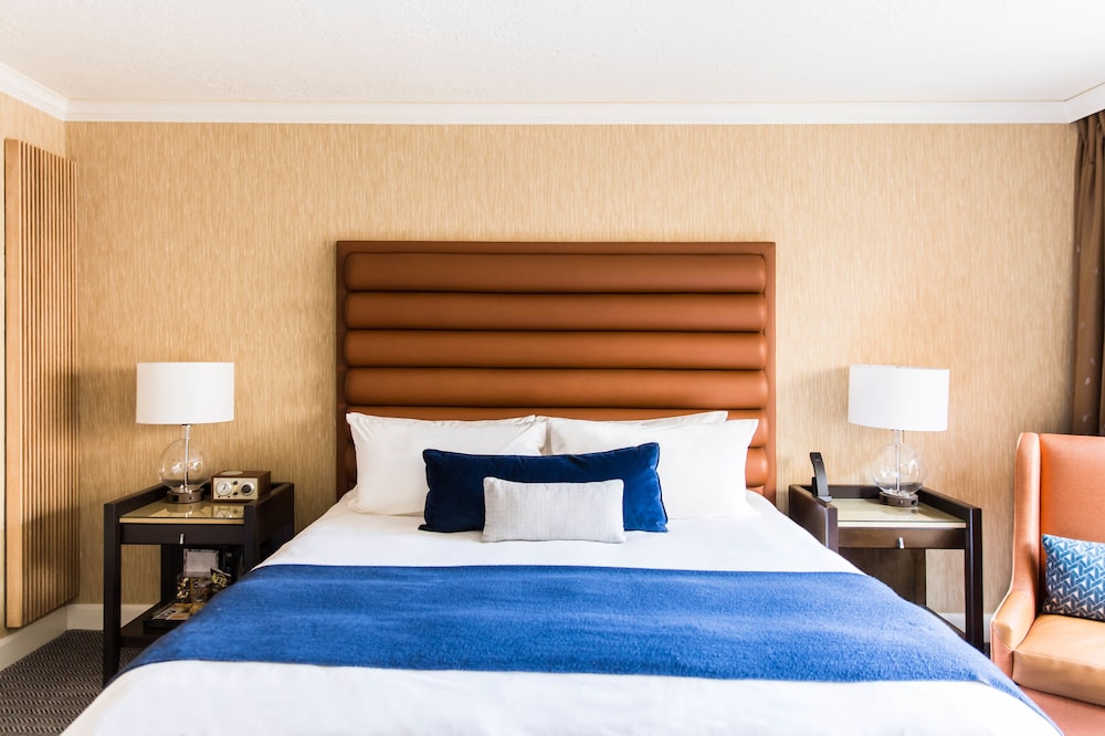 Premium Room, 1 King Bed - Photo 10