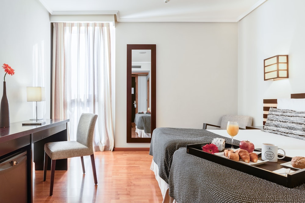 Double Room Single Use