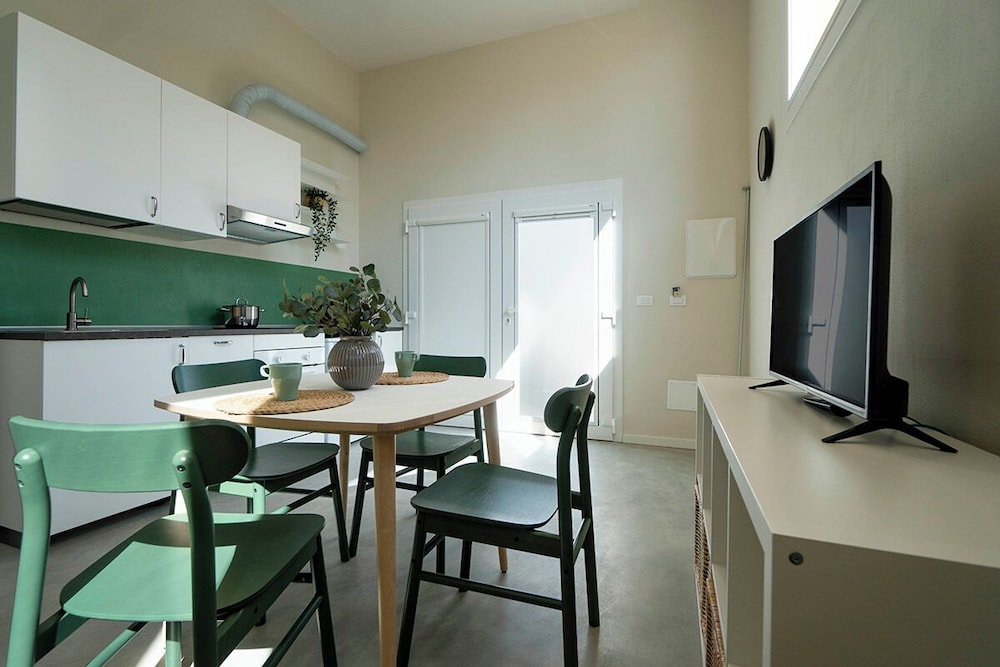 3 Lofts for 9 People, Abete 3p, Noce 4p, Rovere 2p, Kuva 38