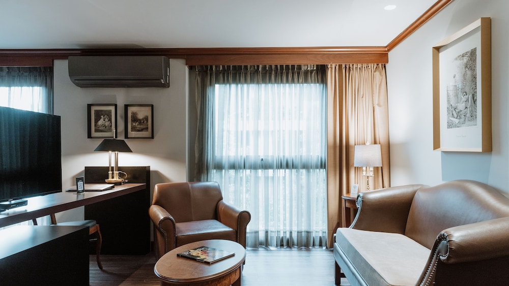 Junior Suite Twin - Photo 2
