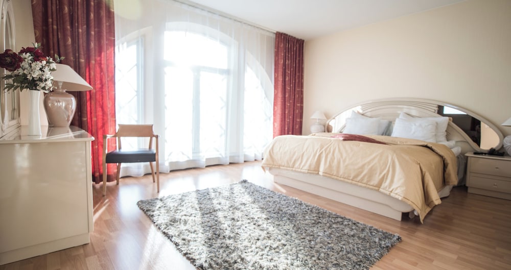 Deluxe Room photo 3