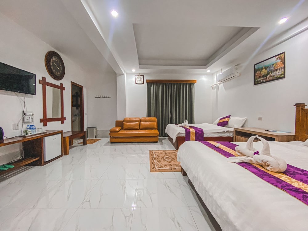 Exclusive Triple Room photo 2