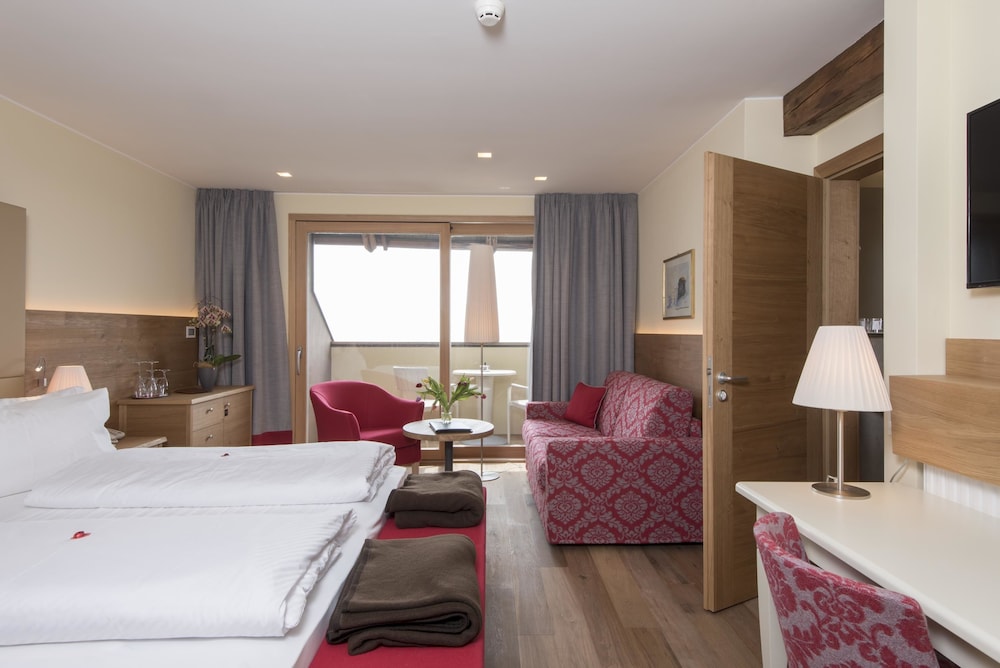 Comfort Double Room photo 2