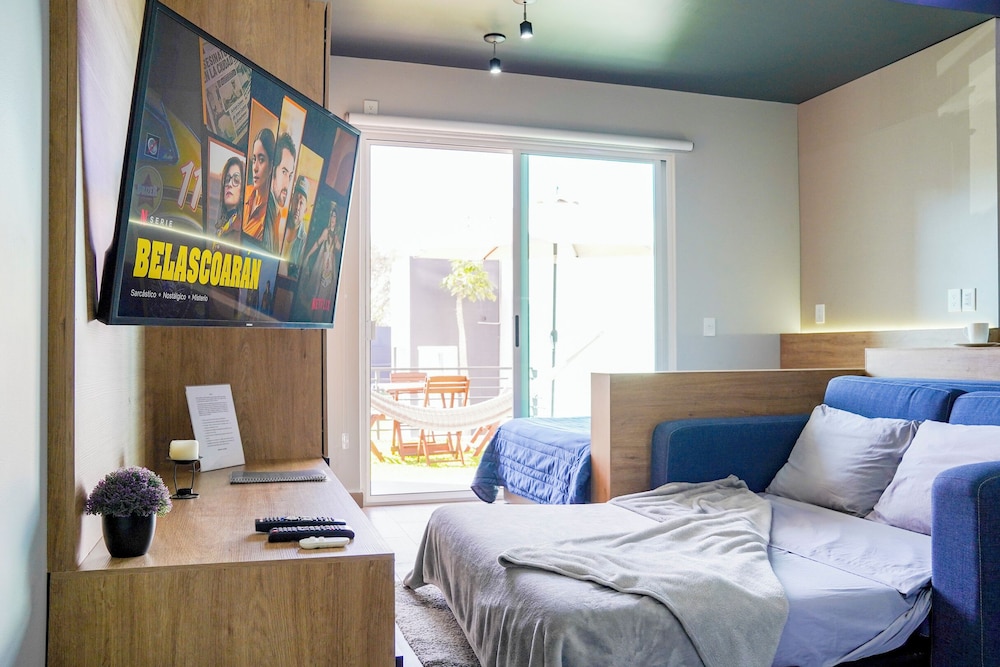 Comfort Apartment, Courtyard View photo 3