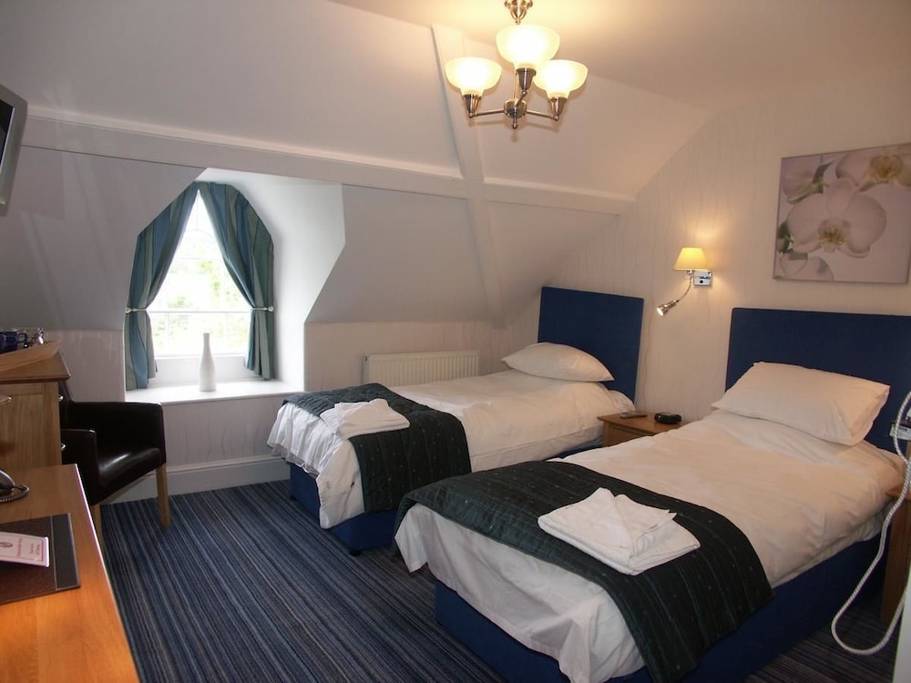Standard Twin Room photo 3
