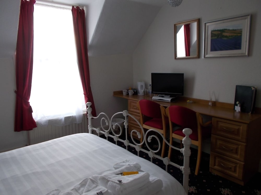 Double Room, Ensuite photo 3