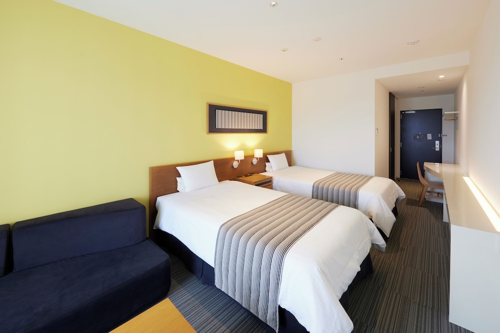Superior Room[A first-day ticket must be purchased/Next-day free admission], Non Smoking photo 2