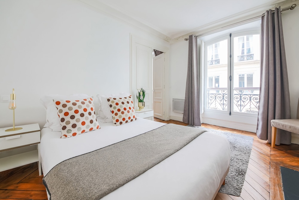Premium Apartment, 2 Bedrooms photo 3