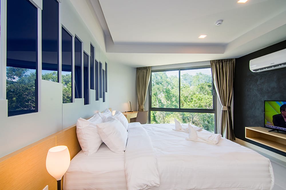 Superior Double Room - Photo 1