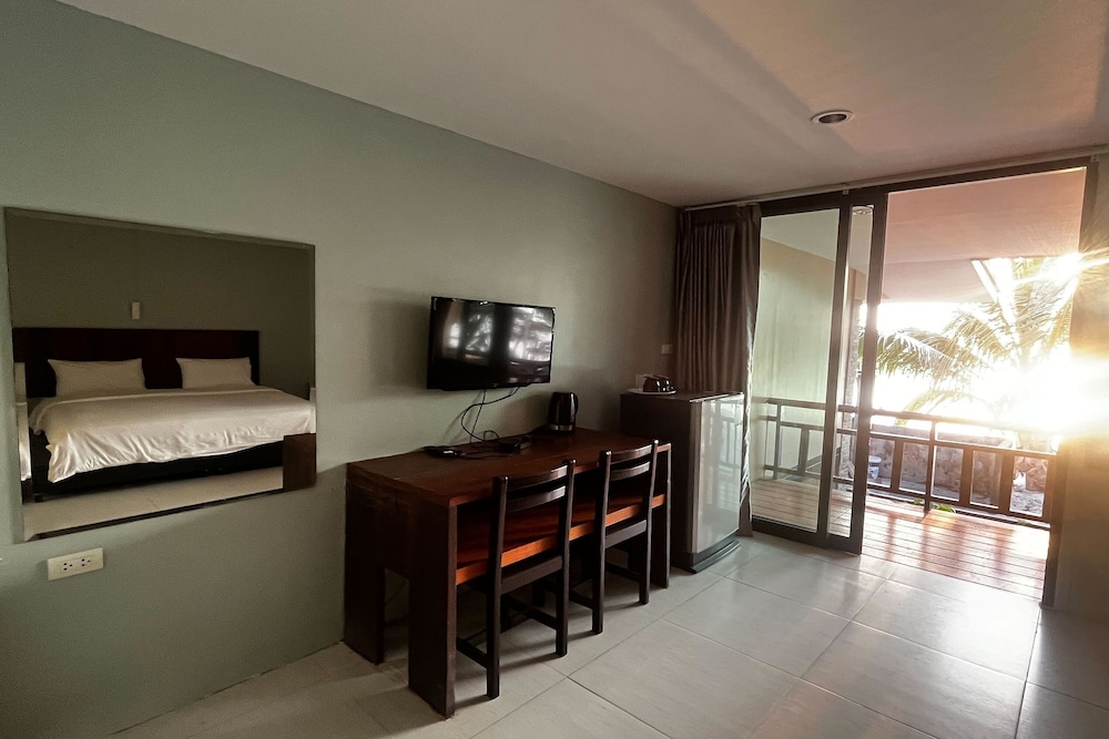 Standard Double Room, Sea View - Photo 4