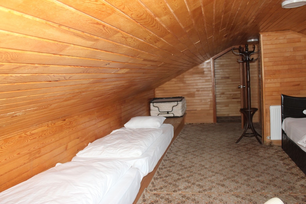 Quadruple Room photo 1