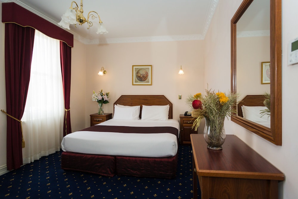 Executive Double Room photo 1