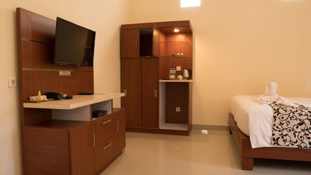 Family Double Room photo 2