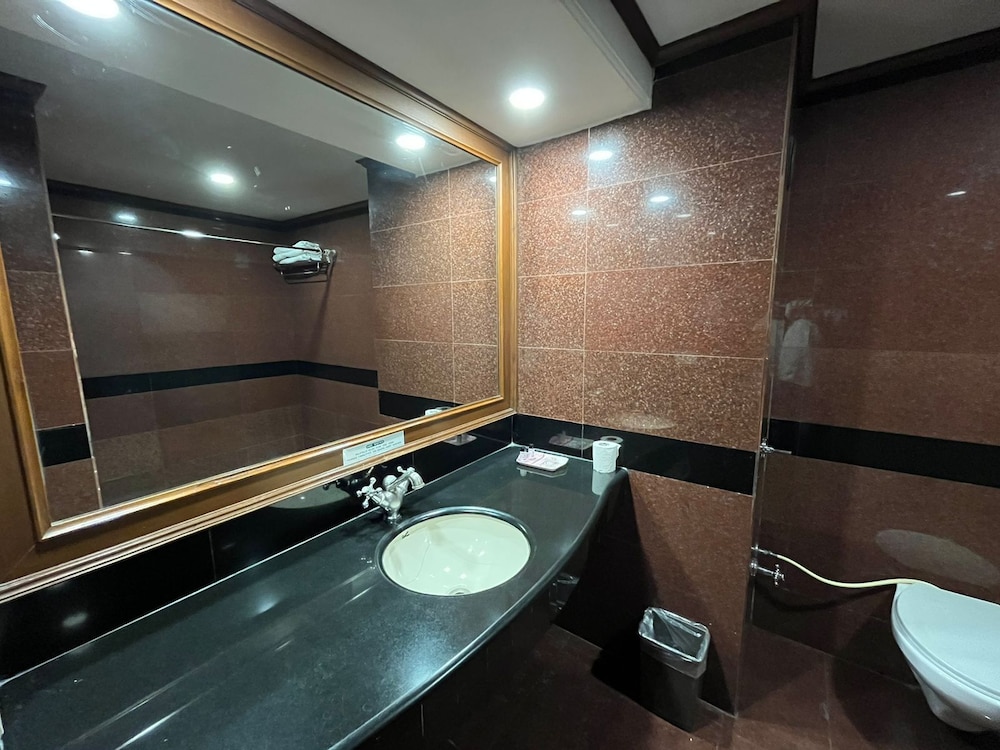 Deluxe Room photo 3