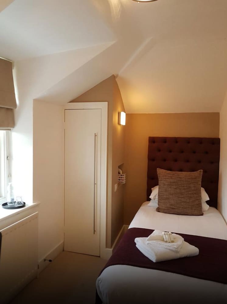 Standard Single Room photo 3