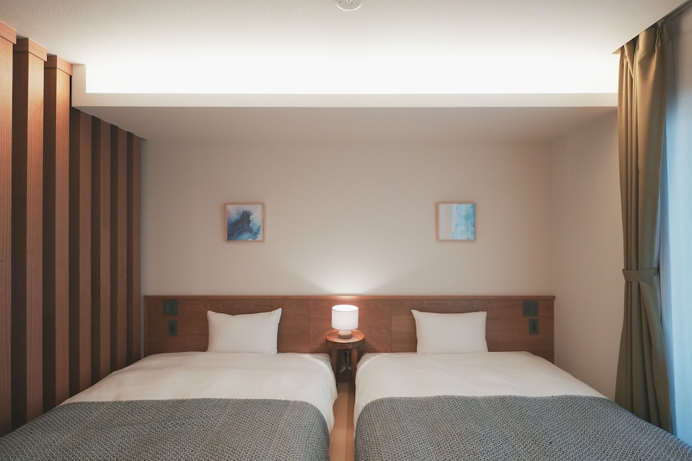 Traditional Twin Room - Photo 12