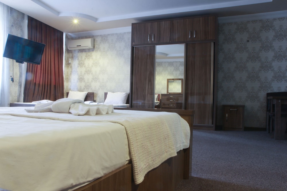 Superior Suite, Balcony photo 3
