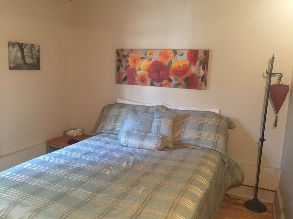 Room, 1 Double Bed