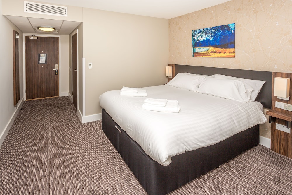 Double Room - Photo 4