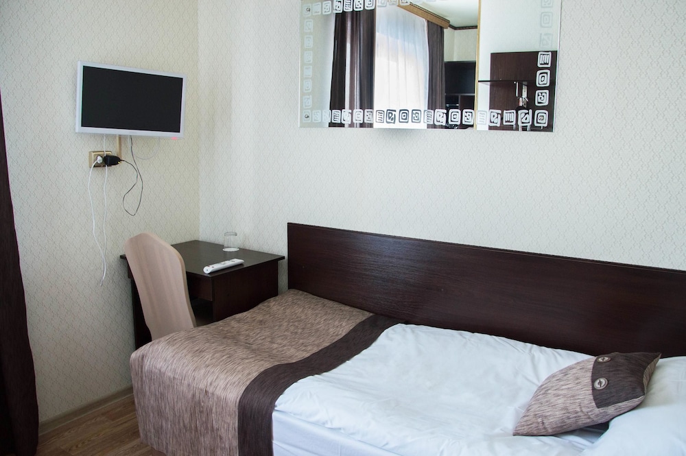 Standard Single Room, 1 Twin Bed photo 1