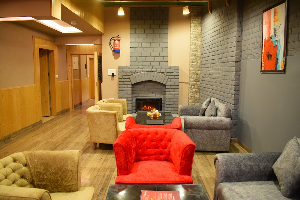 Suite Heritage photo 3