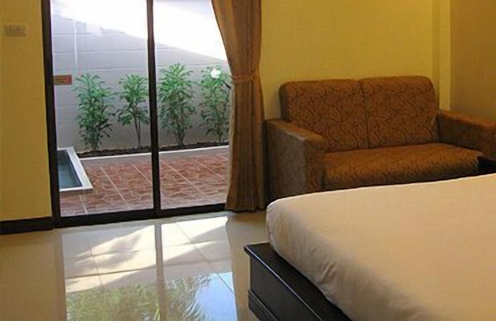 Terrace Suite photo 3