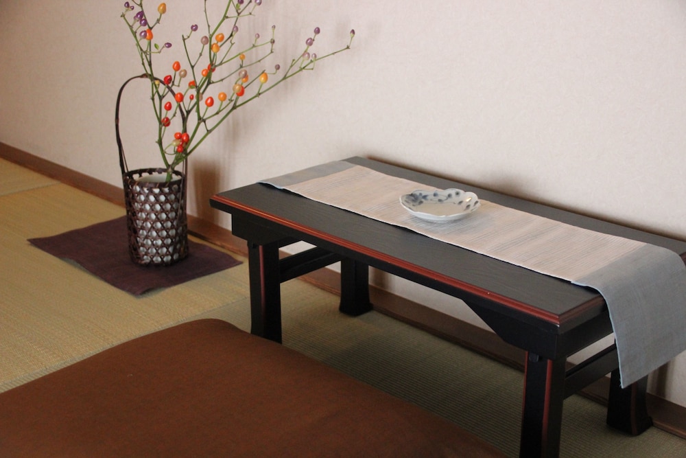 Economy Single Japanese Style Room, Non Smoking photo 2