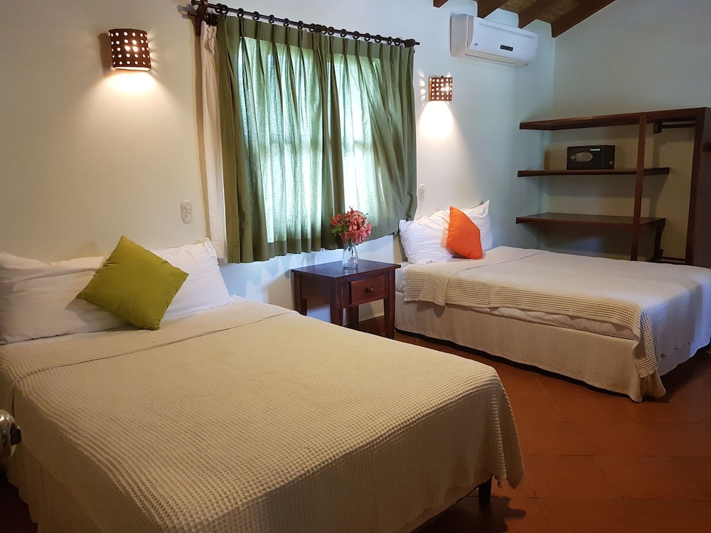 Deluxe Double Room, 2 Double Beds
