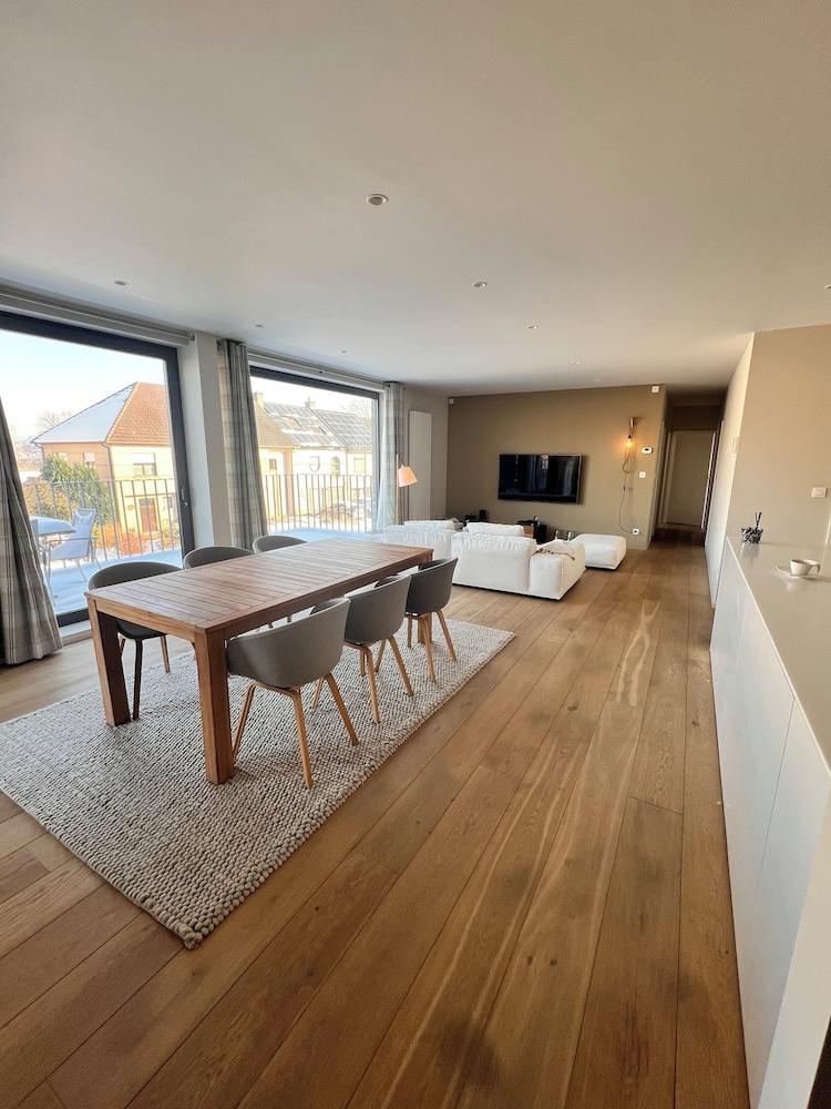 Apartment, Accessible photo 1