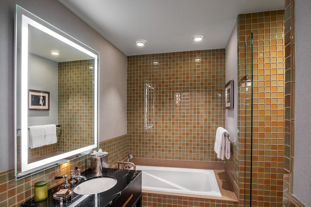 Suite, 1 Bedroom thumbnail 5
