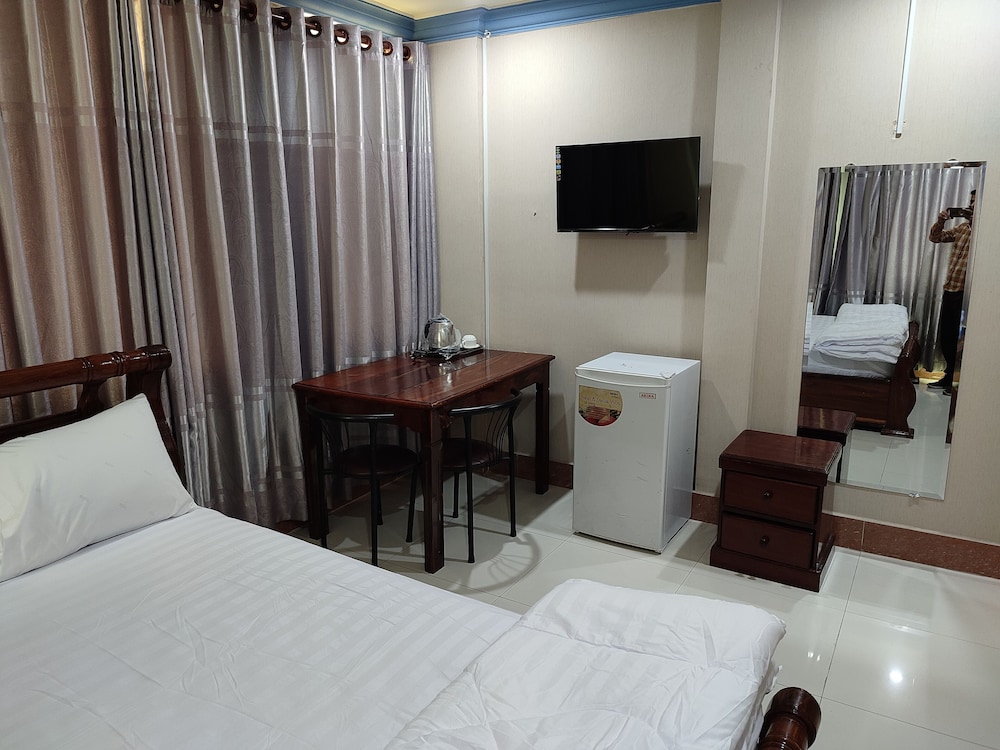 Basic Double Room - Photo 1