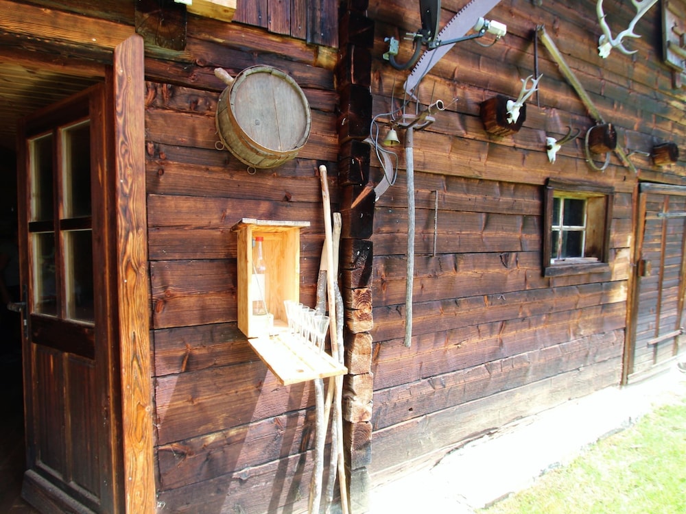 Chalet photo 2