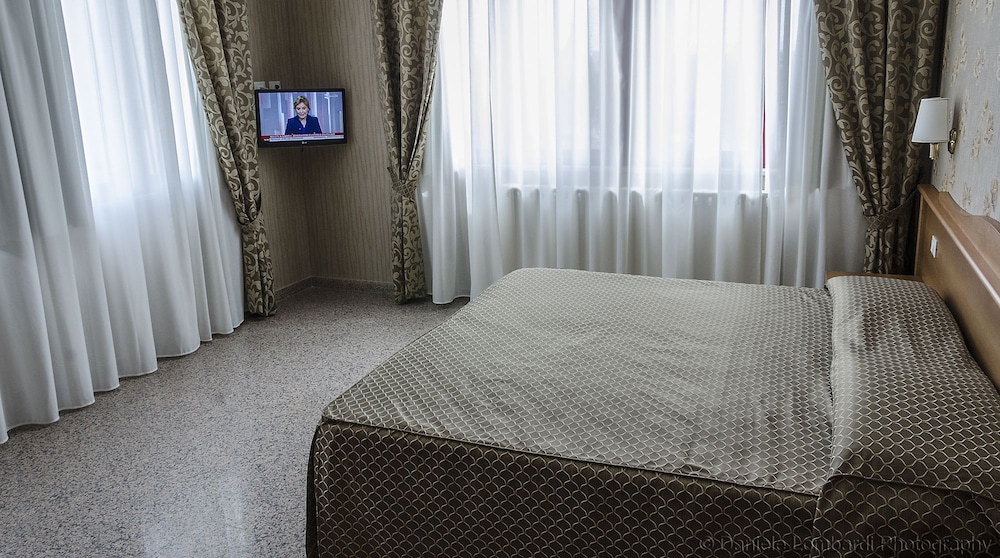 Hotell Sorriso, Bilde 4